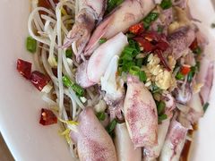 -原龙海鲜大排档(美食地标店)