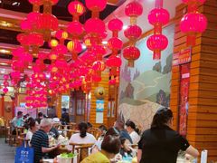 -亮欢寨酸汤鱼(沙冲路店)