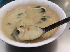-张家油条