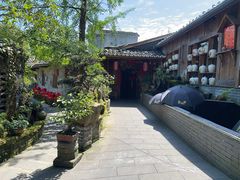 -青城甲(青城山店)