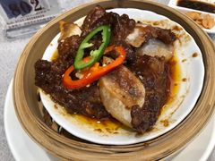-汤臣·空中餐厅·严选粤菜(石湾世博广场店)