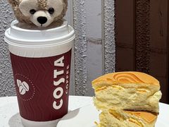 -COSTA COFFEE(新奥购物中心店)