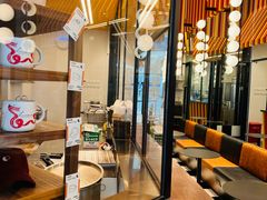 -LUNEURS月乐诗·法式冰淇淋(北外滩来福士广场店)