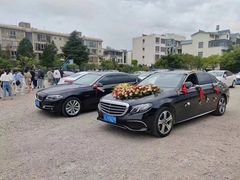 -三合租车