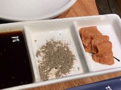 -黑牛黑猪烤肉专门店(万象城店)