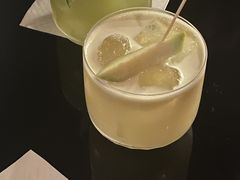 -STAFF ONLY Bar(南台巷店)