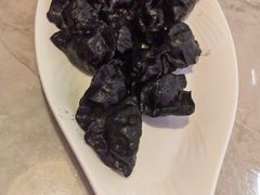 -船歌·鱼水饺青岛菜(石老人店)