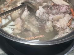 -大头椰·椰子鸡火锅(南宁万象城店)