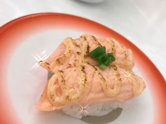 -元气寿司(金光华店)