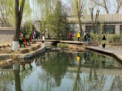 -春风习习