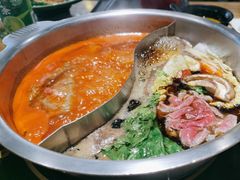 -水林间·寿喜烧自助(仙林金鹰店)