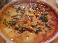 蒸水蛋-粤秀小厨·广式早茶(辽宁路店)