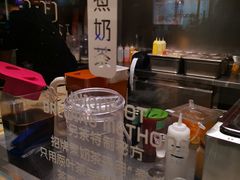 -OT另茶(上海幸福里店)