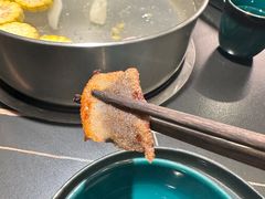 -二刀潮牛(重庆光环购物公园店)