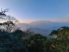 -青城山