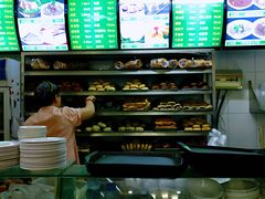 -白魁老号饭庄(交道口店)