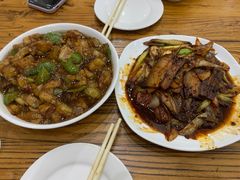 -南磨房食府(燕莎奥特莱斯购物中心店)
