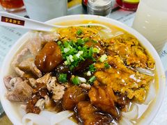 -荔林食店(西华路店)
