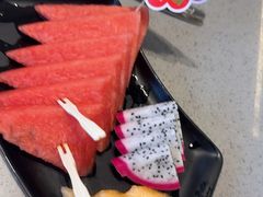 -海底捞火锅(王府井银泰in88店)