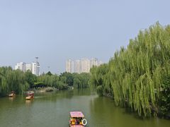 -南翠屏公园