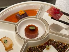 -ONE FULL 古董港式海鲜火锅