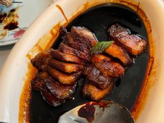 -维园悦谱·海派家常菜(乌鲁木齐南路店)