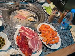 -阪尚皇·原切牛排·烤肉火锅自助(北京路店)