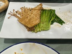 -听涛雅苑百味饺子老家菜馆
