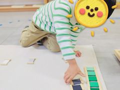 -合一书院国际幼儿园