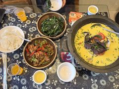 -龚师傅土菜馆.地道农家菜(魅力湘西店)