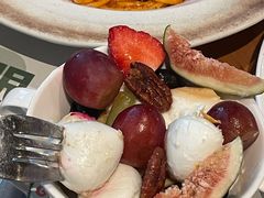 -Pizzeria da Nicola·火炉披萨(中大国际店)