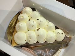 桂花栗子派Chestnut-Pie Bird(新闸路店)