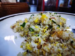 扬州炒饭-广迎居老正兴菜馆