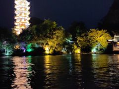 -桂林两江四湖景区