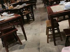 -南京大牌档(崇文门国瑞店)