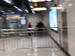 -范湖(地铁站)
