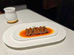 -许家菜(望江店)
