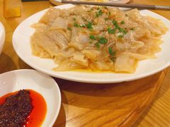 -德胜轩正宗顺德菜(宝安沙井会展中心店)