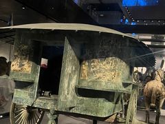 -秦始皇帝陵博物院-丽山园