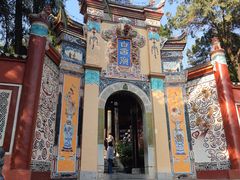 -白帝城·瞿塘峡景区