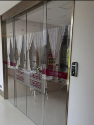 -金月汇月子会所(曲江店)