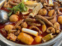 -佘记全家福芋儿鸡(向阳街总店)