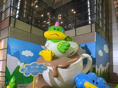 -天河领展广场