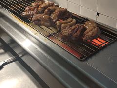 -徐亮烤蹄(建设路店)