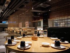 -兰亭轩茶餐厅(长江路店)