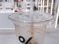 -% Arabica阿拉比卡咖啡(前滩太古里店)