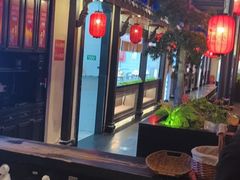 -老淮安·淮安菜(涟水店)