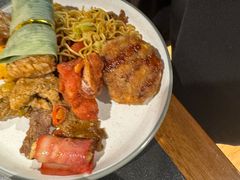 -東盛炭烤自助料理(浦东文峰广场店)