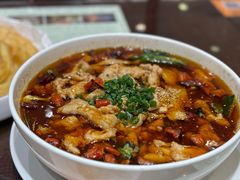 -老厨家(中央大街西七道街店)