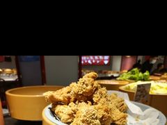 -龍歌自助小火锅(崂山丽达店)